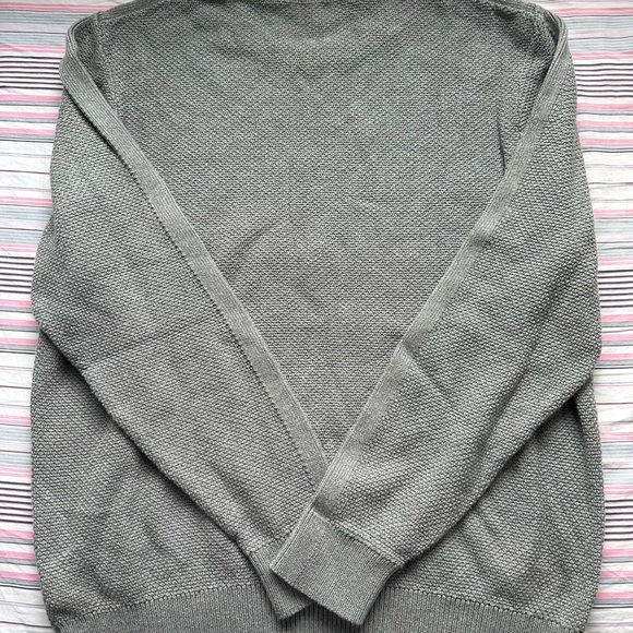 Express Men’s Cotton Sweater - Picture 4 of 5